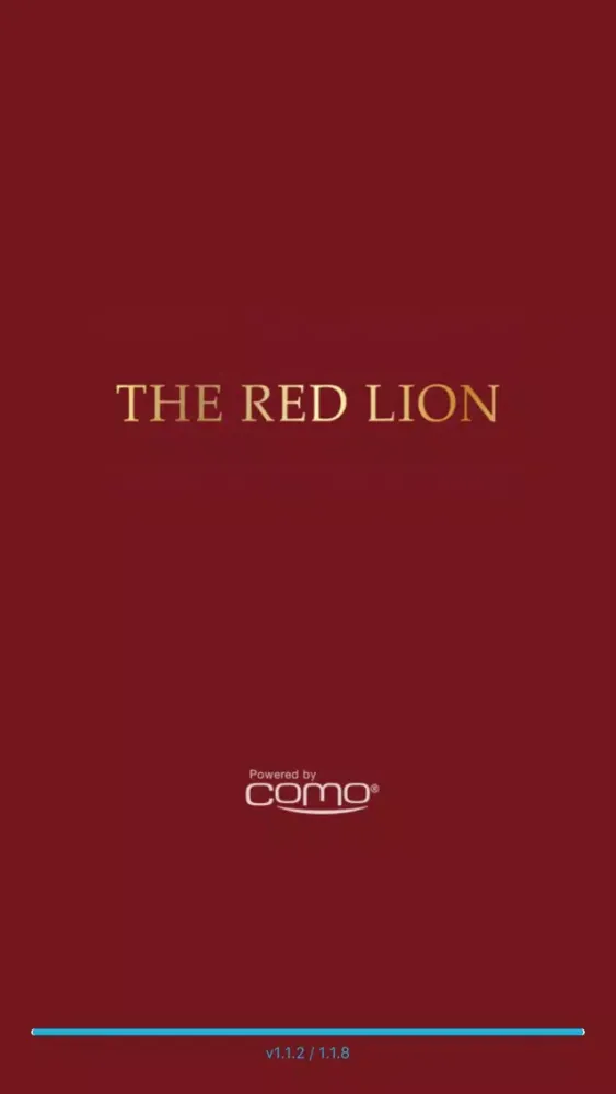 Capturas de pantalla de Red Lion Oldham
